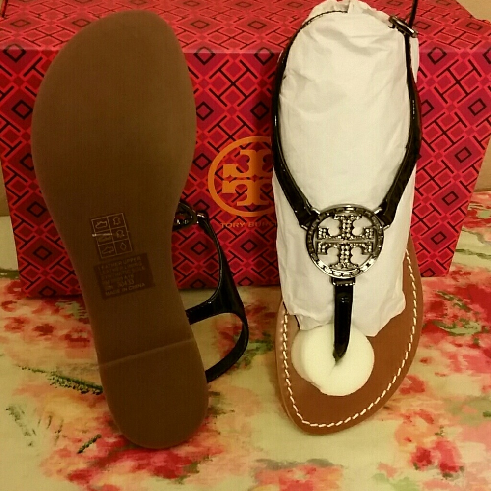 Tory Burch Sandals